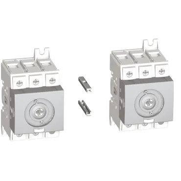 Clip di montaggio SIRCO M - Power Switching - PRODUCT_MAIN_PICTURE_EXT