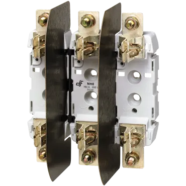 Schermo di separazione dei poli delle basi fusibili - Power Switching - PRODUCT_MAIN_PICTURE_EXT