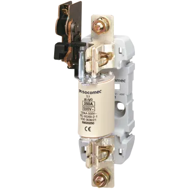 Contatto ausiliario base fusibile - Power Switching - PRODUCT_MAIN_PICTURE_EXT