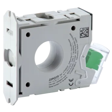 Toroidi differenziali a nucleo chiuso tipo A - Power Monitoring - PRODUCT_MAIN_PICTURE2_EXT