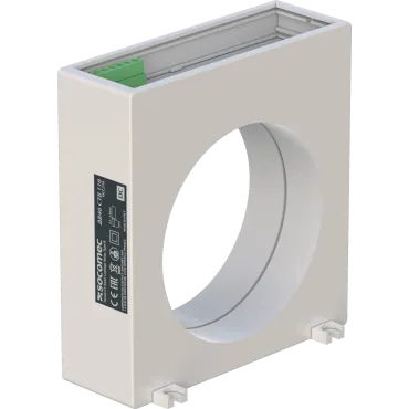 ΔB40 CTB - Power Monitoring - PRODUCT_MAIN_PICTURE_EXT