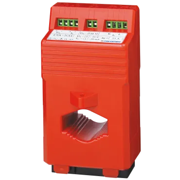 Trasformatore con convertitore integrato (CTA-VA) - Power Monitoring - PRODUCT_MAIN_PICTURE_EXT