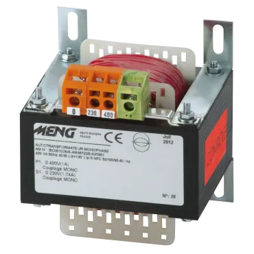 Autotrasformatore ATyS - Power Switching - PRODUCT_MAIN_PICTURE_EXT